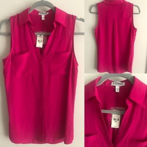 Express Portofino Tank Top